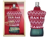 Мужская парфюмерия Jean Paul Gaultier Le Male Xmas Limited Edition 2021 Мужская парфюмерия Jean Paul Gaultier Le Male Xmas Limited Edition 2021