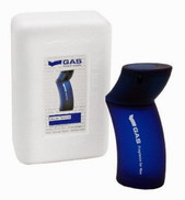 Мужская парфюмерия Gas Men