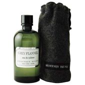 Мужская парфюмерия Geoffrey Beene Gray Flannel