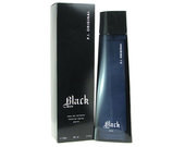 Мужская парфюмерия Geparlys Black Pure Instinct Мужская парфюмерия Geparlys Black Pure Instinct