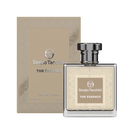 Отзывы на Sergio Tacchini - The Essence