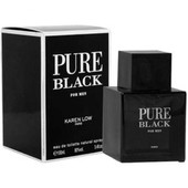 Мужская парфюмерия Geparlys Pure Black Мужская парфюмерия Geparlys Pure Black
