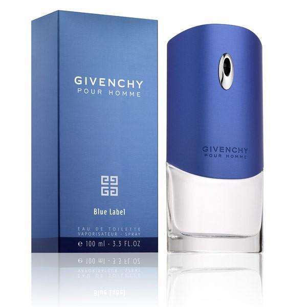 Givenchy - Blue Label