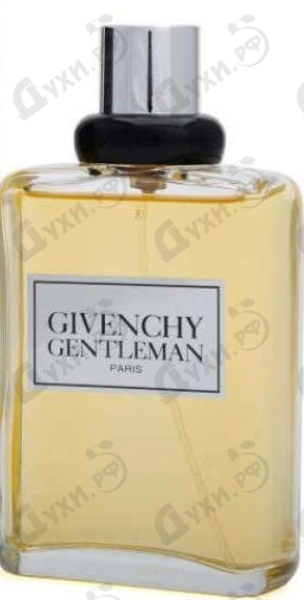 Gentleman Givenchy – парфюмерный аромат для мужчин