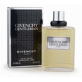 Отзывы на Givenchy - Gentleman