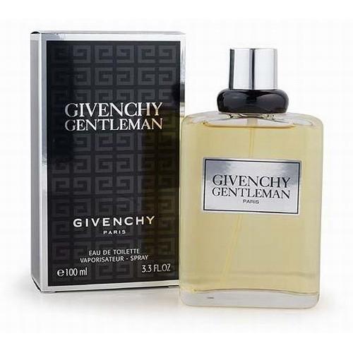 Givenchy - Gentleman