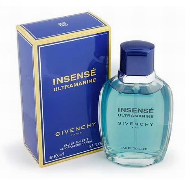 Givenchy - Insense Ultramarine