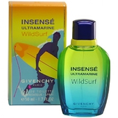 Купить Givenchy Insense Ultramarine Wildsurf по низкой цене