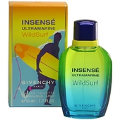 Мужская парфюмерия Givenchy Insense Ultramarine Wildsurf