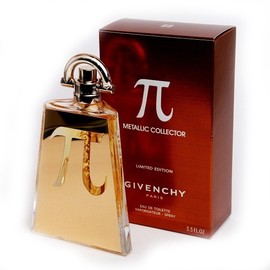 Givenchy - Pi Metallic Collector