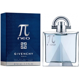 Отзывы на Givenchy - Pi Neo