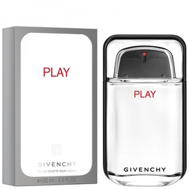 Отзывы на Givenchy - Play