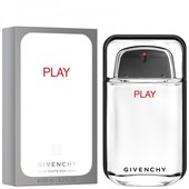 Мужская парфюмерия Givenchy Play