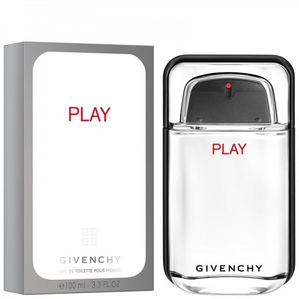 Givenchy - Play