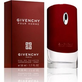 Отзывы на Givenchy - Pour Homme