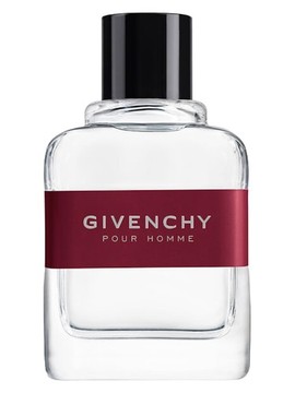 Отзывы на Givenchy - Pour Homme