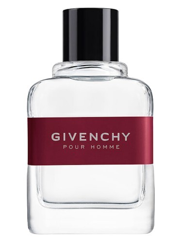 Givenchy - Pour Homme