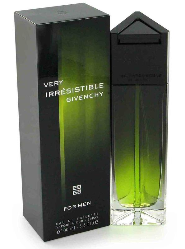 Givenchy - Very Irresistible