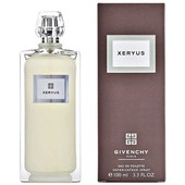 Мужская парфюмерия Givenchy Xeryus