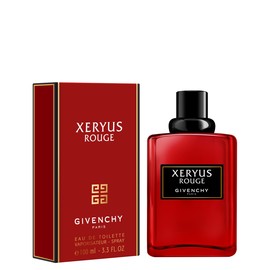 Отзывы на Givenchy - Xeryus Rouge