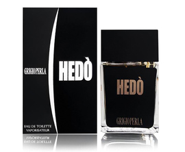 Grigio Perla - Hedo