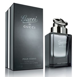 Отзывы на Gucci - By Gucci