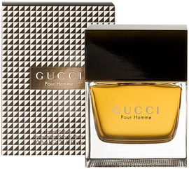 Отзывы на Gucci - Pour Homme