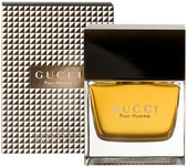 Мужская парфюмерия Gucci Pour Homme