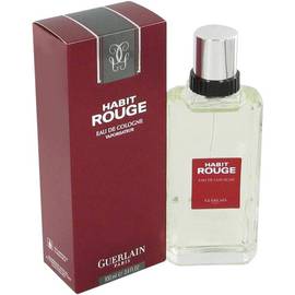 Отзывы на Guerlain - Habit Rouge