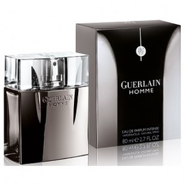 Отзывы на Guerlain - Homme Intense