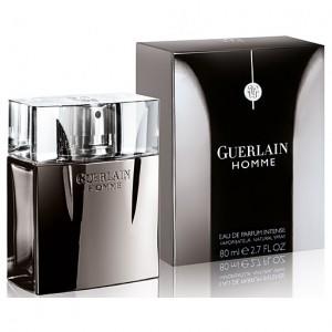 Guerlain - Homme Intense