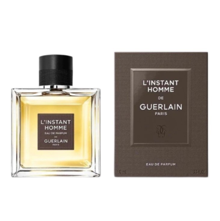 Guerlain - L'instant