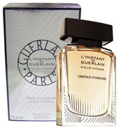 Мужская парфюмерия Guerlain L'instant Citrus Crystals Мужская парфюмерия Guerlain L'instant Citrus Crystals