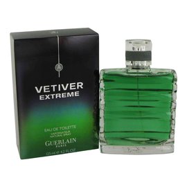 Отзывы на Guerlain - Vetiver Extreme