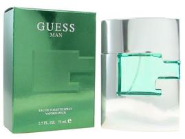 Отзывы на Guess - Men