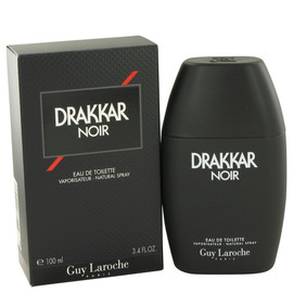 Отзывы на Guy Laroche - Drakkar Noir