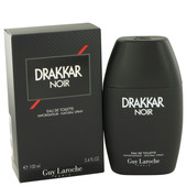 Мужская парфюмерия Guy Laroche Drakkar Noir