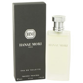 Мужская парфюмерия Hanae Mori Men