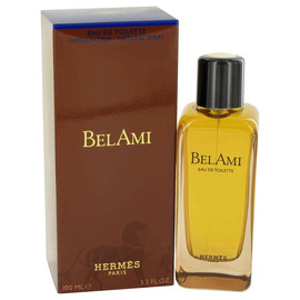 Отзывы на Hermes - Bel Ami