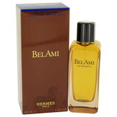 Мужская парфюмерия Hermes Bel Ami