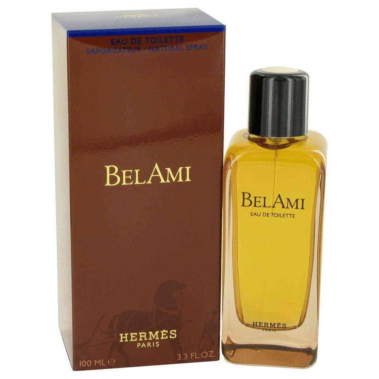 Hermes - Bel Ami