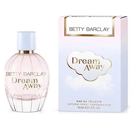Betty Barclay - Dream Away Eau De Toilette