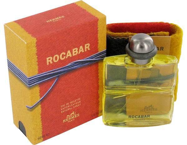 Hermes - Rocabar