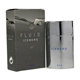 Всего 2 отзыва на Iceberg - Fluid Отзывы на Iceberg - Fluid