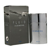 Мужская парфюмерия Iceberg Fluid