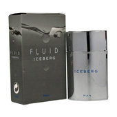 Мужская парфюмерия Iceberg Fluid Мужская парфюмерия Iceberg Fluid