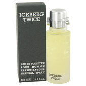 Мужская парфюмерия Iceberg Twice Мужская парфюмерия Iceberg Twice