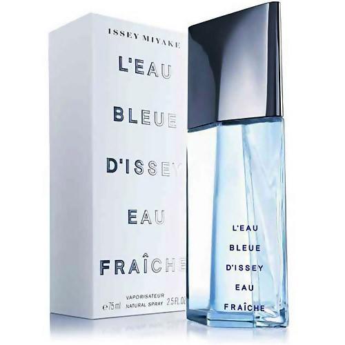 Issey Miyake - Blue D'issey Eau Fraiche