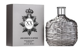 Отзывы на John Varvatos - XX Artisan