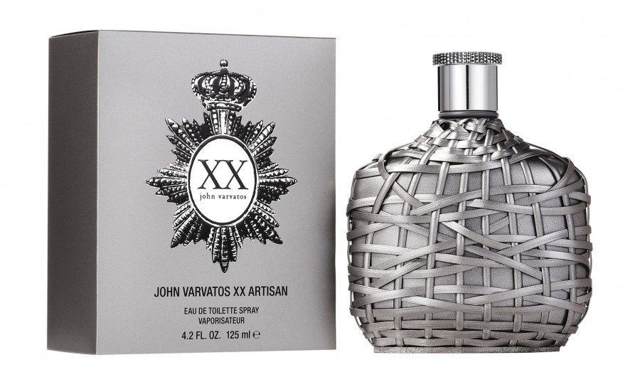 John Varvatos - XX Artisan